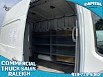 Used 2020 Nissan NV2500 SV High Roof 4x2, Upfitted Cargo Van for sale #PB54984 - photo 3