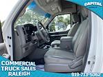 Used 2020 Nissan NV2500 SV High Roof 4x2, Upfitted Cargo Van for sale #PB54984 - photo 11