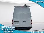 Used 2020 Nissan NV2500 SV High Roof 4x2, Upfitted Cargo Van for sale #PB54984 - photo 8
