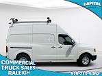 Used 2020 Nissan NV2500 SV High Roof 4x2, Upfitted Cargo Van for sale #PB54984 - photo 12