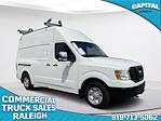 Used 2020 Nissan NV2500 SV High Roof 4x2, Upfitted Cargo Van for sale #PB54984 - photo 14