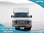 Used 2021 Ford E-350 4x2, 16' Unicell Aerocell Box Van for sale #PB54992 - photo 7