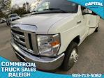 Used 2022 Ford E-350 4x2, 16' Unicell Aerocell Box Van for sale #PB54994 - photo 34