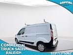 2022 Ford Transit Connect FWD, Empty Cargo Van for sale #PB58639 - photo 4