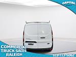 2022 Ford Transit Connect FWD, Empty Cargo Van for sale #PB58639 - photo 5