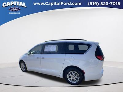 2022 Chrysler Pacifica FWD, Minivan for sale #PB59010 - photo 2