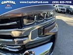 2019 Chevrolet Silverado 1500 Crew Cab SRW 4WD, Pickup for sale #PB59051 - photo 15