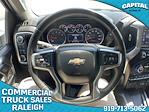 2021 Chevrolet Silverado 2500 Crew Cab SRW 4WD, Pickup for sale #PB59053 - photo 29