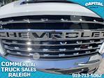 2021 Chevrolet Silverado 2500 Crew Cab SRW 4WD, Pickup for sale #PB59053 - photo 13