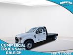 2022 Ford F-350 Regular Cab DRW RWD, Cab Chassis for sale #PB59112 - photo 1