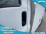 Used 2017 Chevrolet Express 3500 RWD, Upfitted Cargo Van for sale #PB59567 - photo 12