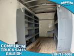 Used 2017 Chevrolet Express 3500 RWD, Upfitted Cargo Van for sale #PB59567 - photo 15