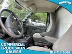 Used 2017 Chevrolet Express 3500 RWD, Upfitted Cargo Van for sale #PB59567 - photo 20