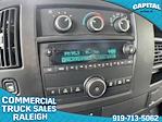 Used 2017 Chevrolet Express 3500 RWD, Upfitted Cargo Van for sale #PB59567 - photo 24