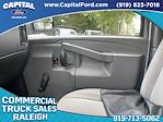 Used 2017 Chevrolet Express 3500 RWD, Upfitted Cargo Van for sale #PB59567 - photo 27