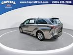 Used 2021 Toyota Sienna LE FWD, Minivan for sale #PB59737 - photo 2