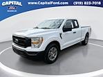 2021 Ford F-150 Super Cab RWD, Pickup for sale #PB60489 - photo 1