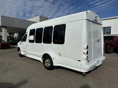 Used 2014 Ford E-350 RWD, Shuttle Bus for sale #PB60516 - photo 2