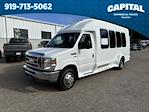 Used 2014 Ford E-350 RWD, Shuttle Bus for sale #PB60516 - photo 1