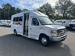 Used 2014 Ford E-350 RWD, Shuttle Bus for sale #PB60516 - photo 3