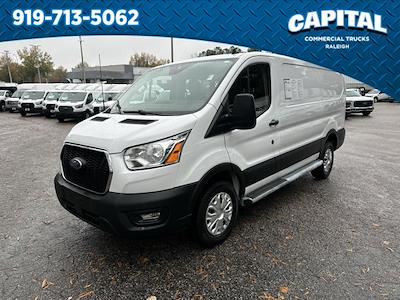 2022 Ford Transit 250 Low Roof RWD, Empty Cargo Van for sale #PB60610 - photo 1