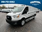 Used 2022 Ford Transit 250 Low Roof RWD, Empty Cargo Van for sale #PB60610 - photo 1