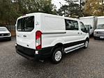 Used 2022 Ford Transit 250 Low Roof RWD, Empty Cargo Van for sale #PB60610 - photo 8