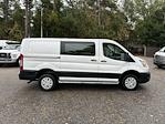 Used 2022 Ford Transit 250 Low Roof RWD, Empty Cargo Van for sale #PB60610 - photo 9