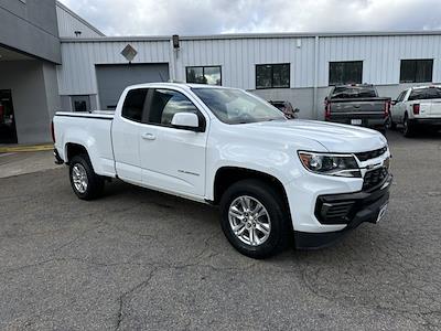 Used 2021 Chevrolet Colorado LT Extended Cab RWD, Pickup for sale #PB60615 - photo 1