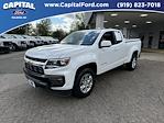 2021 Chevrolet Colorado Extended Cab RWD, Pickup for sale #PB60615 - photo 1