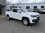 2021 Chevrolet Colorado Extended Cab RWD, Pickup for sale #PB60615 - photo 2