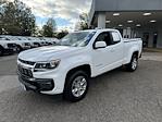 2021 Chevrolet Colorado Extended Cab RWD, Pickup for sale #PB60615 - photo 4