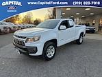 Used 2021 Chevrolet Colorado LT Extended Cab RWD, Pickup for sale #PB60616 - photo 1