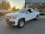 Used 2021 Chevrolet Colorado LT Extended Cab RWD, Pickup for sale #PB60616 - photo 4