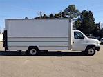 Used 2010 Ford E-350 Base 4x2, Box Van for sale #PC51521 - photo 3