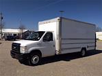 Used 2010 Ford E-350 Base 4x2, Box Van for sale #PC51521 - photo 9