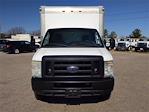 Used 2010 Ford E-350 Base 4x2, Box Van for sale #PC51521 - photo 11