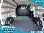2021 Chevrolet Express 2500 SRW RWD, Empty Cargo Van for sale #PC58500 - photo 12