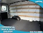 2021 Chevrolet Express 2500 SRW RWD, Empty Cargo Van for sale #PC58500 - photo 14