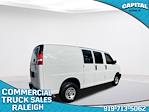 2021 Chevrolet Express 2500 SRW RWD, Empty Cargo Van for sale #PC58500 - photo 5