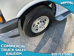 Used 2021 Chevrolet Express 2500 RWD, Empty Cargo Van for sale #PC58501 - photo 17