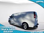 Used 2021 Chevrolet Express 2500 RWD, Empty Cargo Van for sale #PC58501 - photo 2