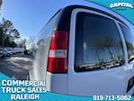 Used 2021 Chevrolet Express 2500 RWD, Empty Cargo Van for sale #PC58501 - photo 10