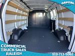 Used 2021 Chevrolet Express 2500 RWD, Empty Cargo Van for sale #PC58501 - photo 12