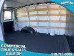 Used 2021 Chevrolet Express 2500 RWD, Empty Cargo Van for sale #PC58501 - photo 14