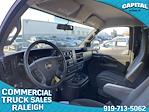 Used 2021 Chevrolet Express 2500 RWD, Empty Cargo Van for sale #PC58501 - photo 19