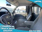 Used 2021 Chevrolet Express 2500 RWD, Empty Cargo Van for sale #PC58501 - photo 20