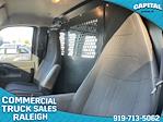Used 2021 Chevrolet Express 2500 RWD, Empty Cargo Van for sale #PC58501 - photo 21