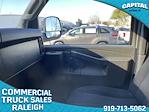 Used 2021 Chevrolet Express 2500 RWD, Empty Cargo Van for sale #PC58501 - photo 27