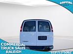 Used 2021 Chevrolet Express 2500 RWD, Empty Cargo Van for sale #PC58501 - photo 4